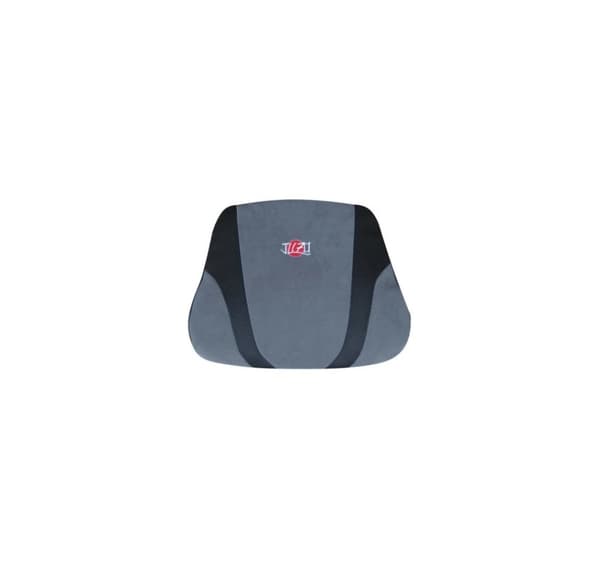 Komfortabel korsryggstøtte, ergonomisk design