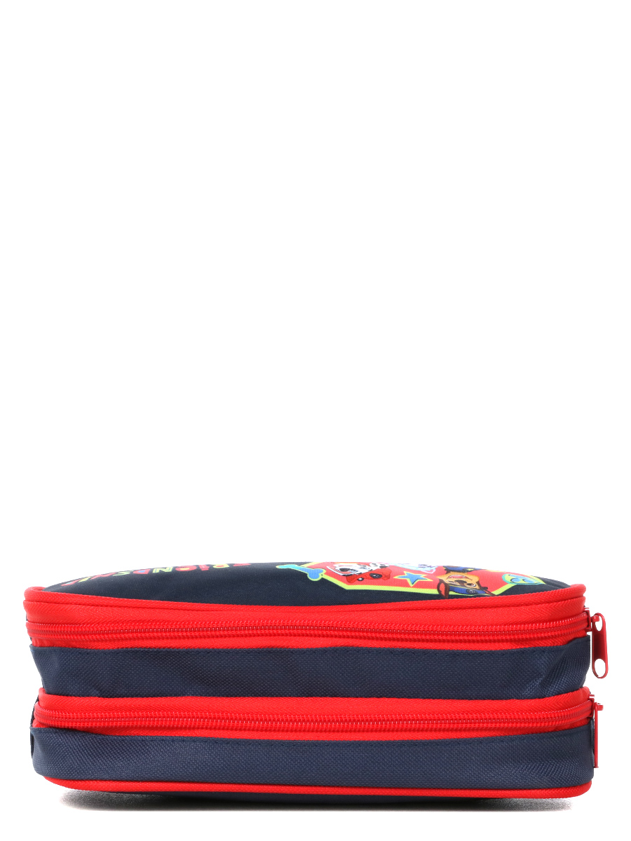 Trousse Pat Patrouille Friendship - 2 compartiments
