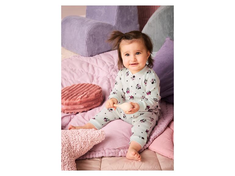Baby pyjama Disney