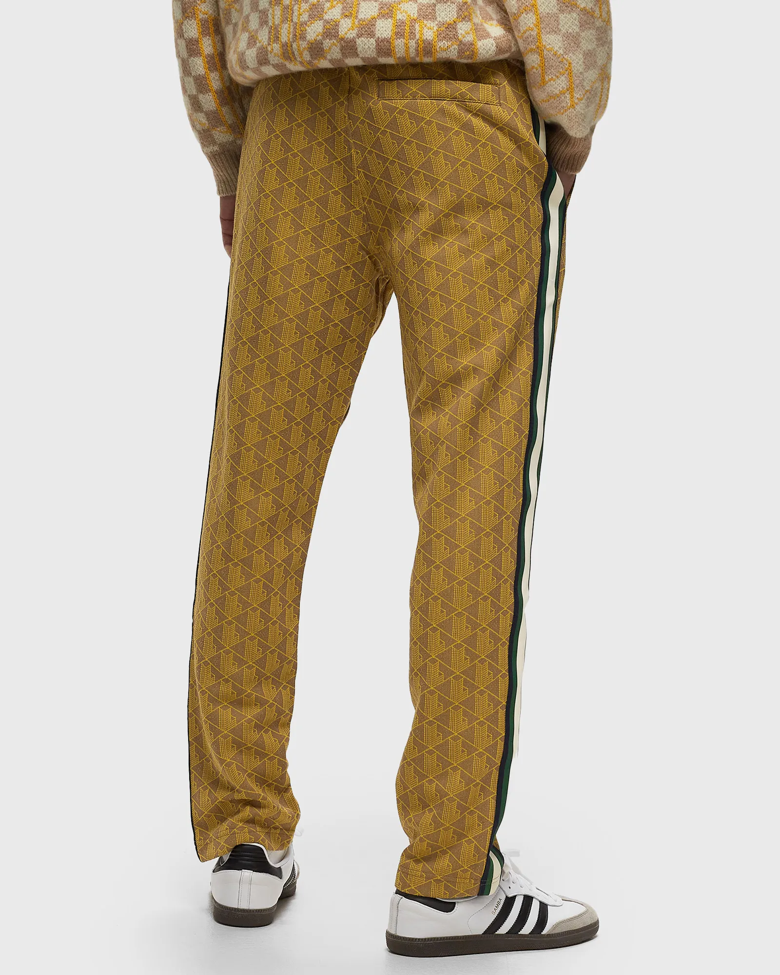 Lacoste Tracksuit