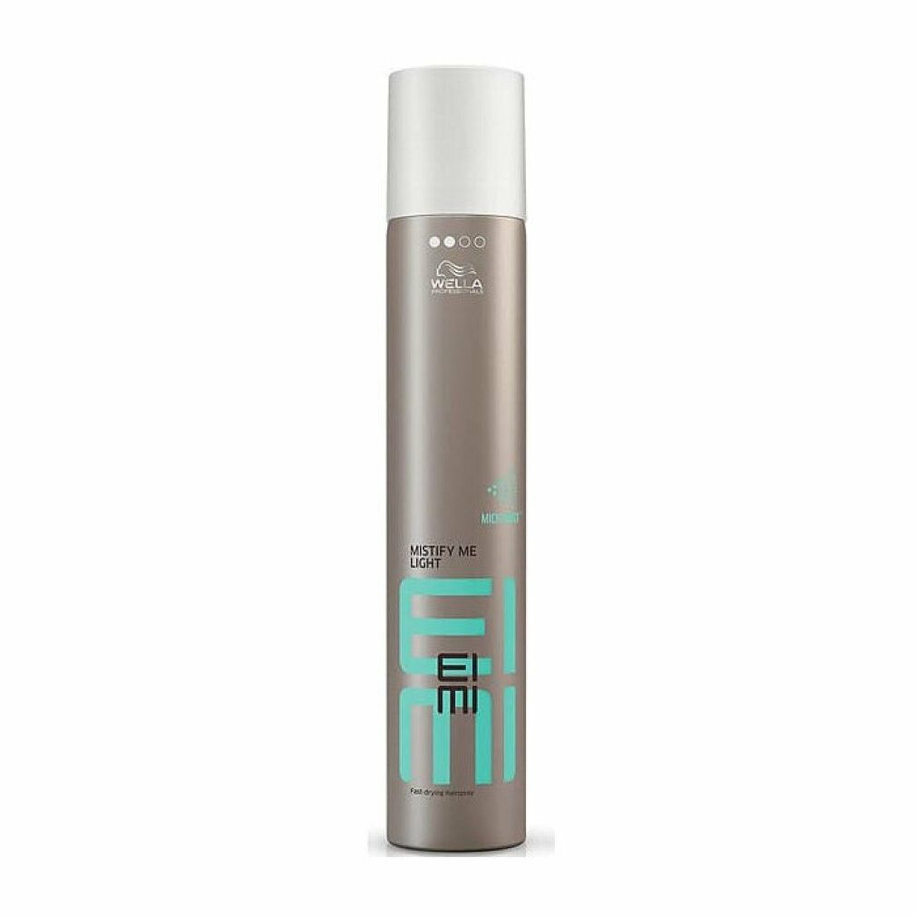 Wella - Eimi Mistify Me Light