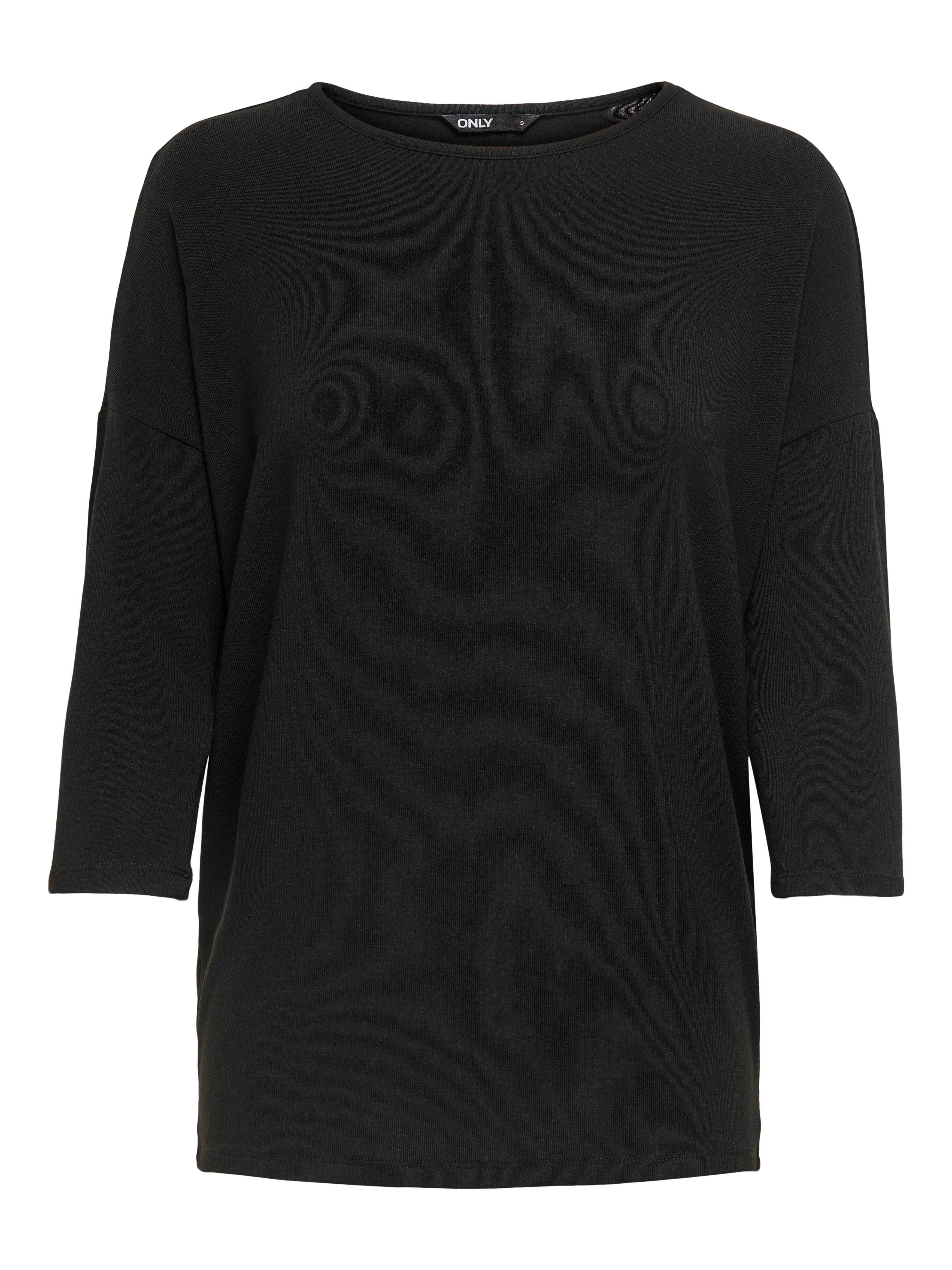 ONLGLAMOUR Top Black