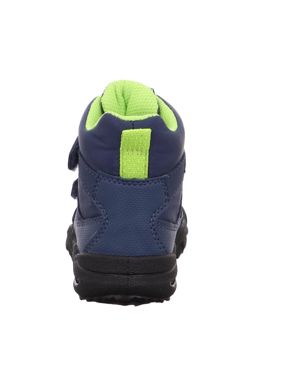 Winterstiefel GLACIER