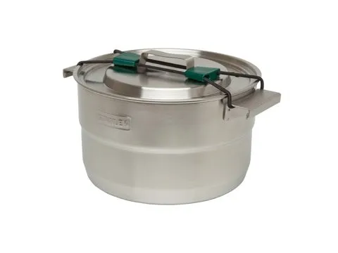Stanley 10-02479-025, Sæt, Rustfrit stål, 3,5 L, Rustfrit stål, Rustfrit stål, Rustfrit stål