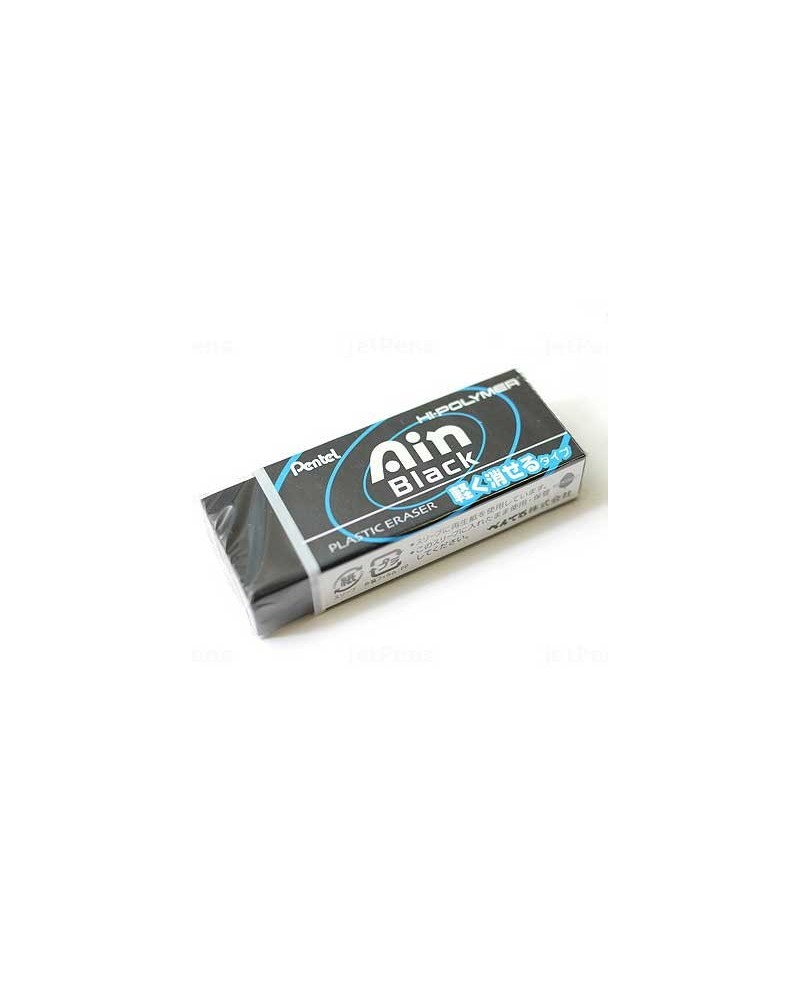 Pentel Ain Polymer noire Large