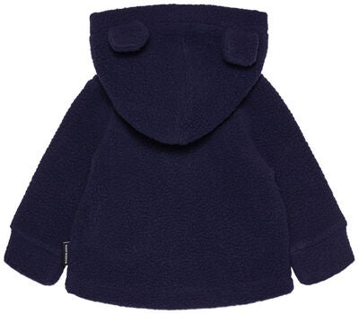 Nordbjørn Salix Piléjakke, Peacoat