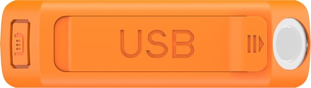 Xtorm Rugged 20000mAh powerbank (orange)