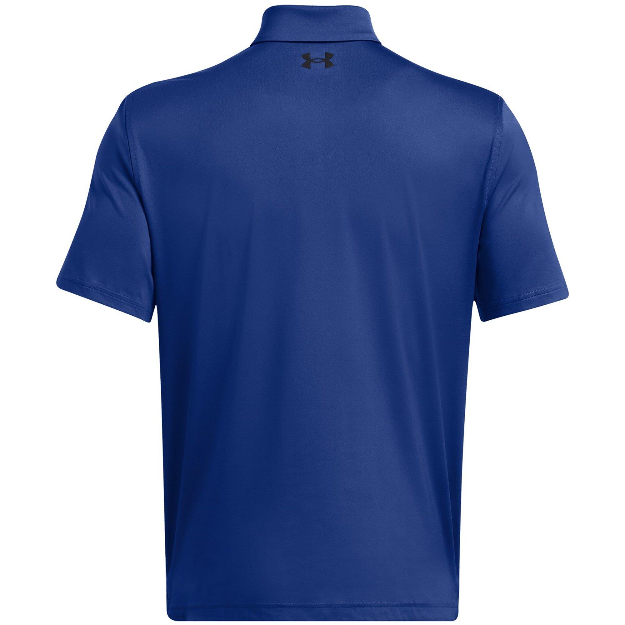 Under Armour UA Ua T2G Polo Sn99