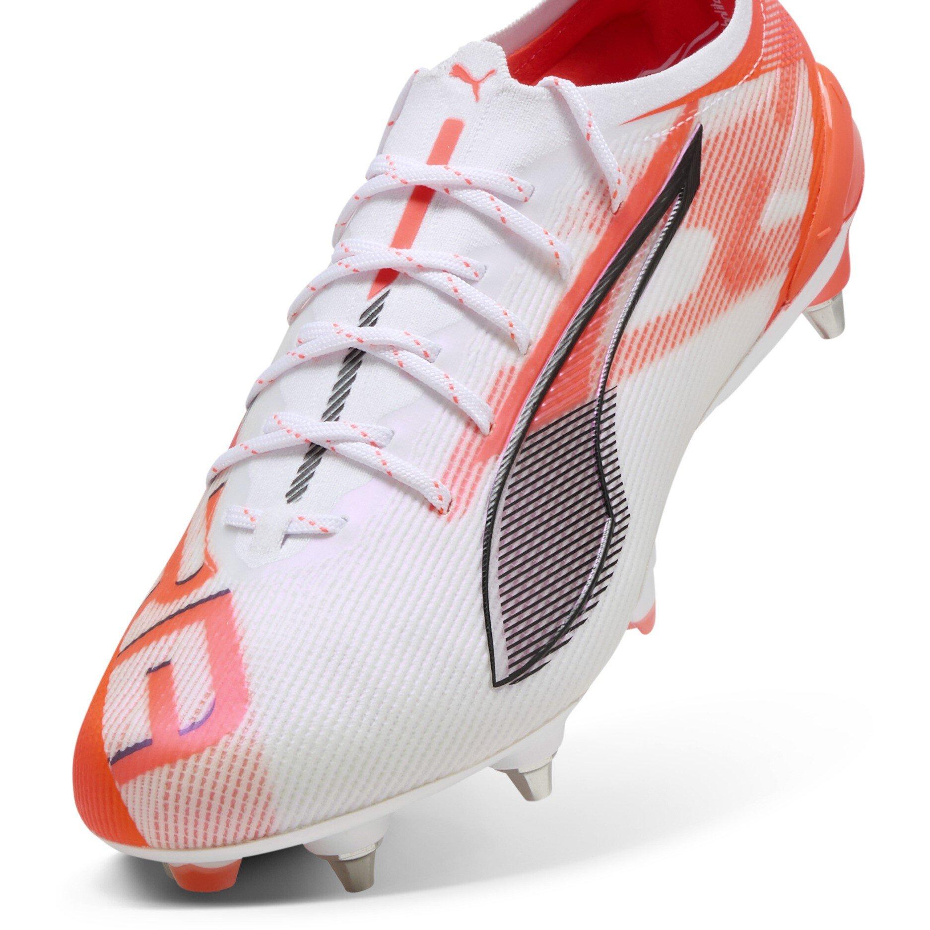 Puma Puma Ultra 5 Ultimate Mxsg Soft Ground Football Boots Mens