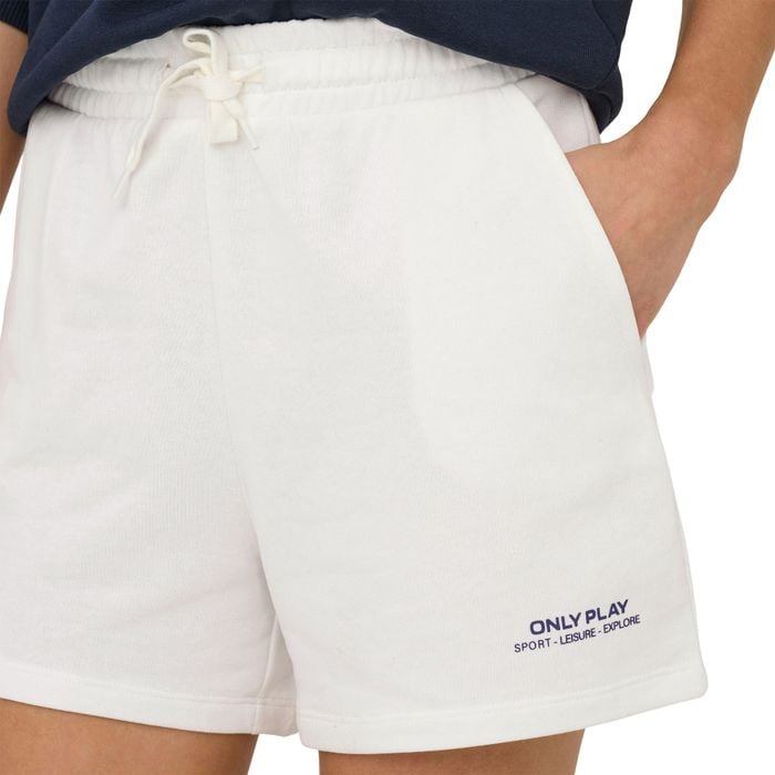 Only Play May Life Sweat Short Dames