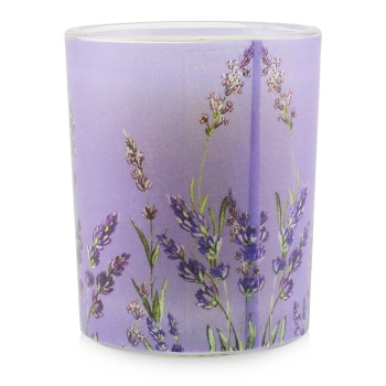 The Candle Company (Carroll & Chan) 100% Beeswax Votive Candle - Lavender 65g/2.3oz