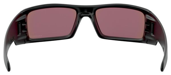 Lunettes Oakley Gascan Matte Black / Prizm Sapphire Polarized / Ref. OO9014-5060