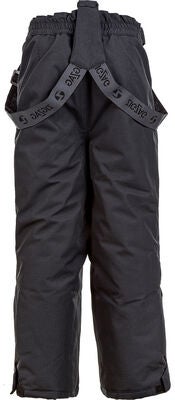 ZigZag Soho Skibukse, Black