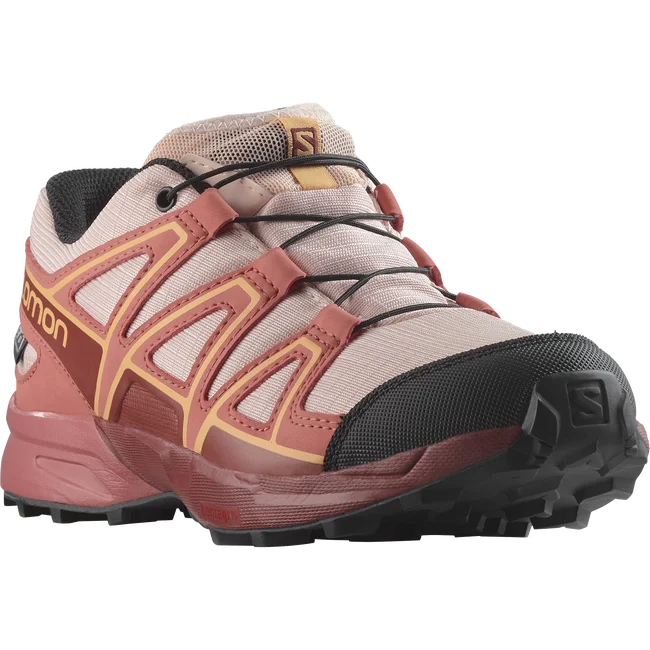 SPEEDCROSS WATERPROOF  Junior - Schuhe Kids