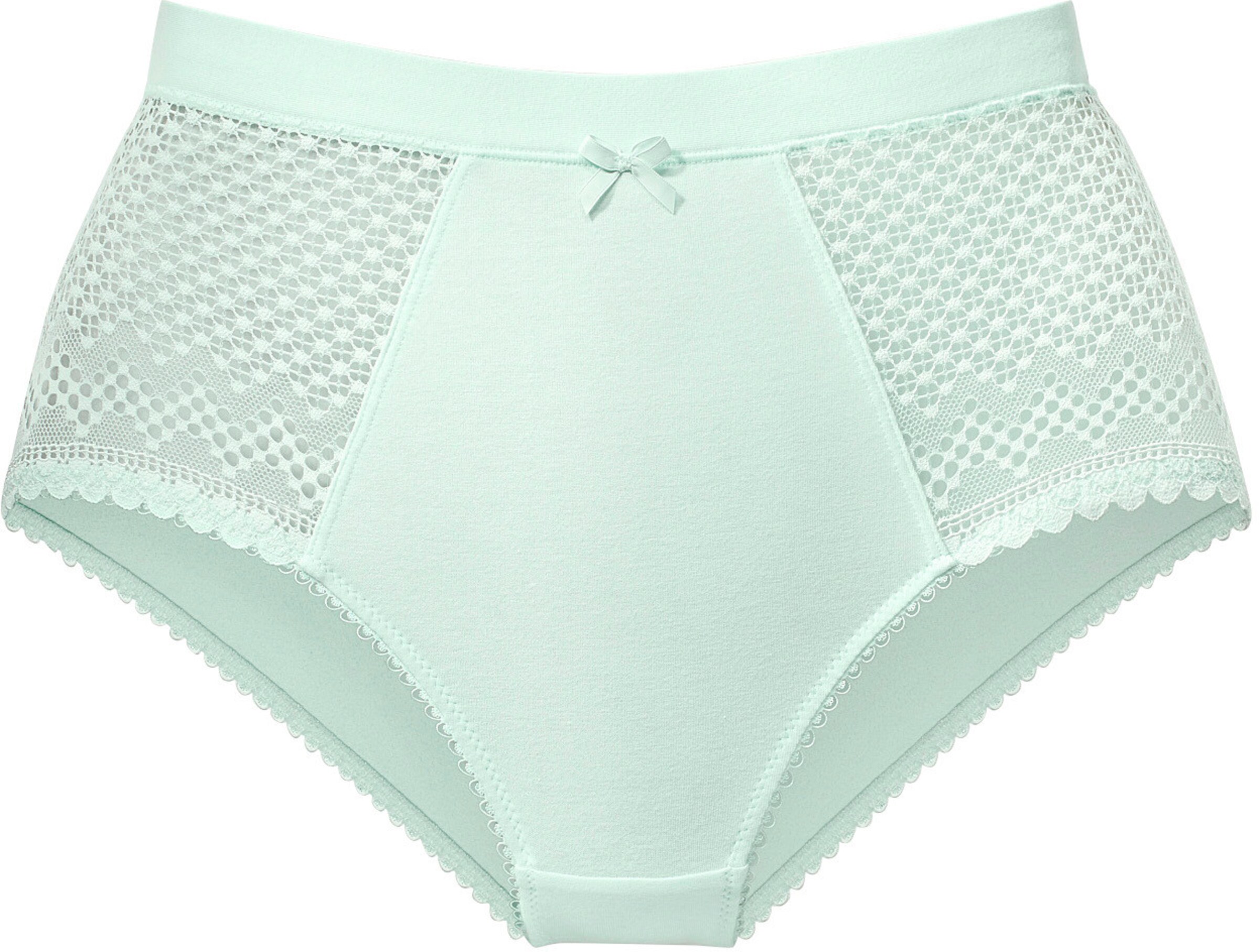 LASCANA Taillenslip in mint