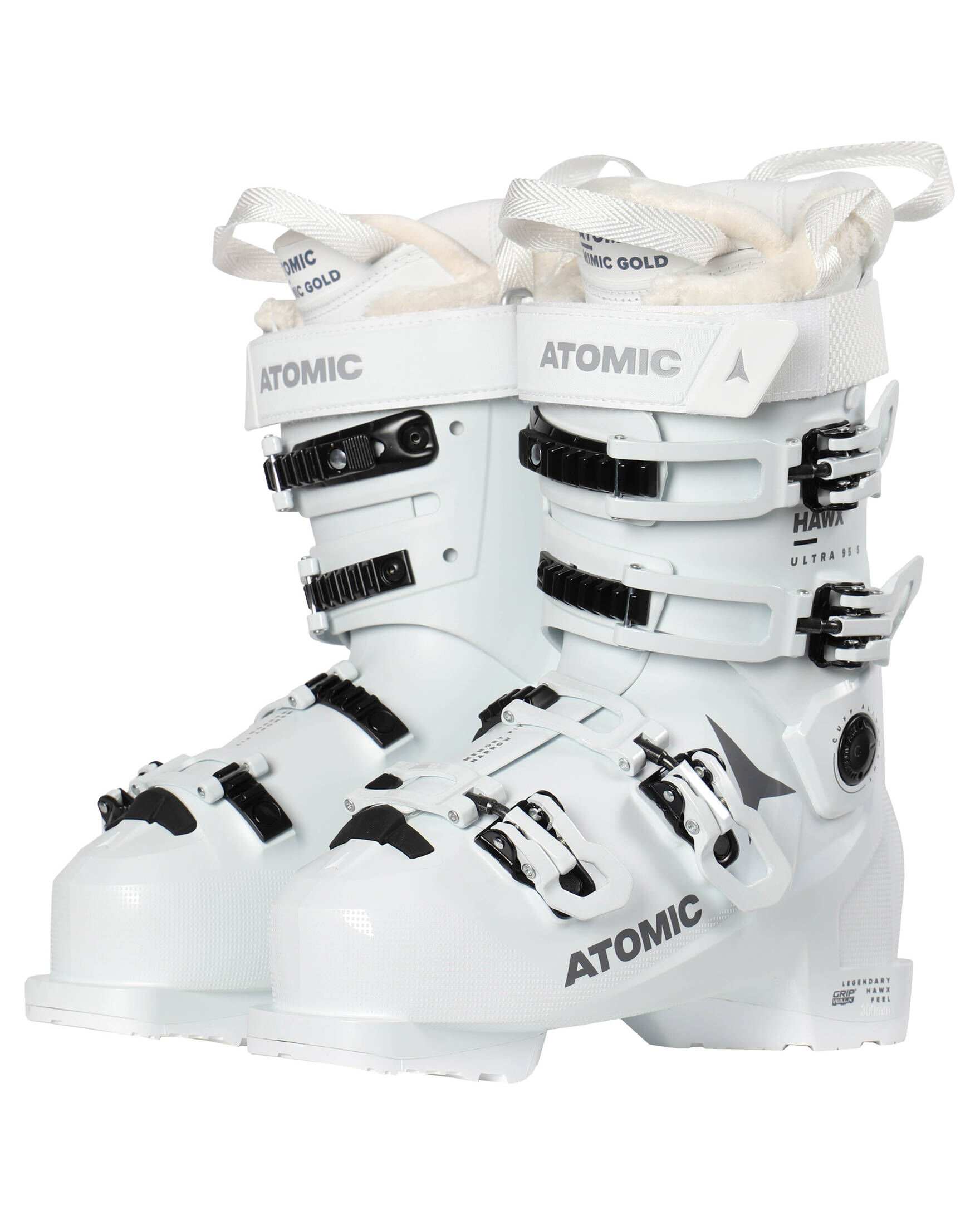 Atomic| Damen Skischuhe HAWX ULTRA 95 S W GW