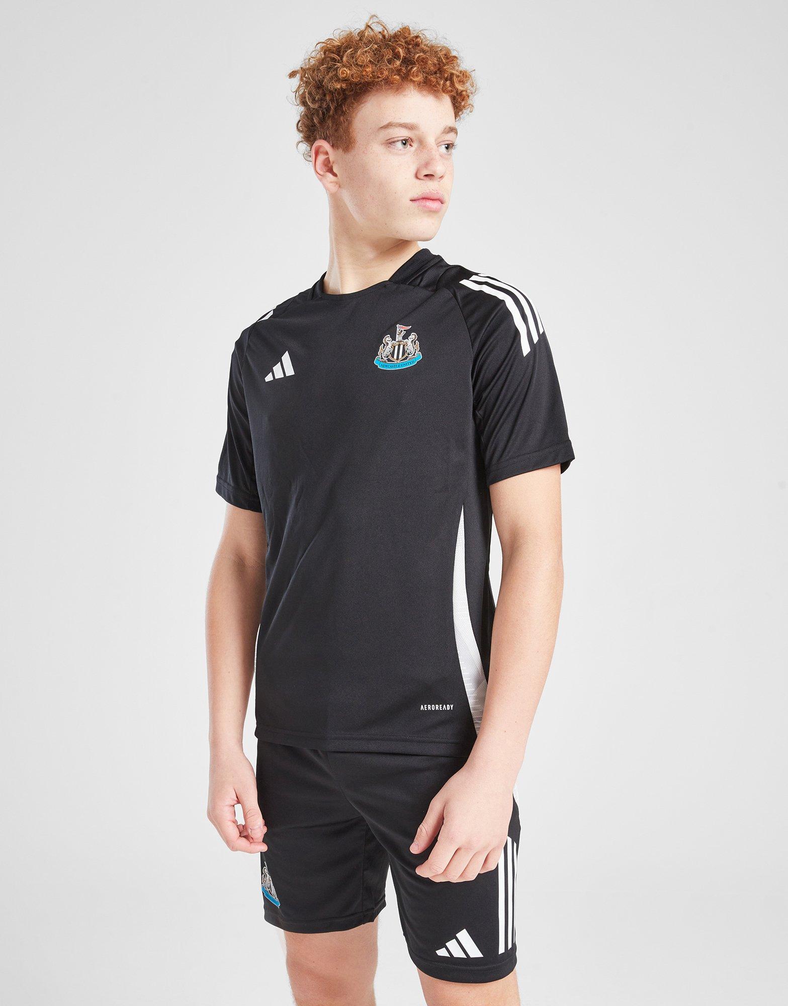 adidas Maillot d'entraînement Newcastle United FC Tiro 24 Junior