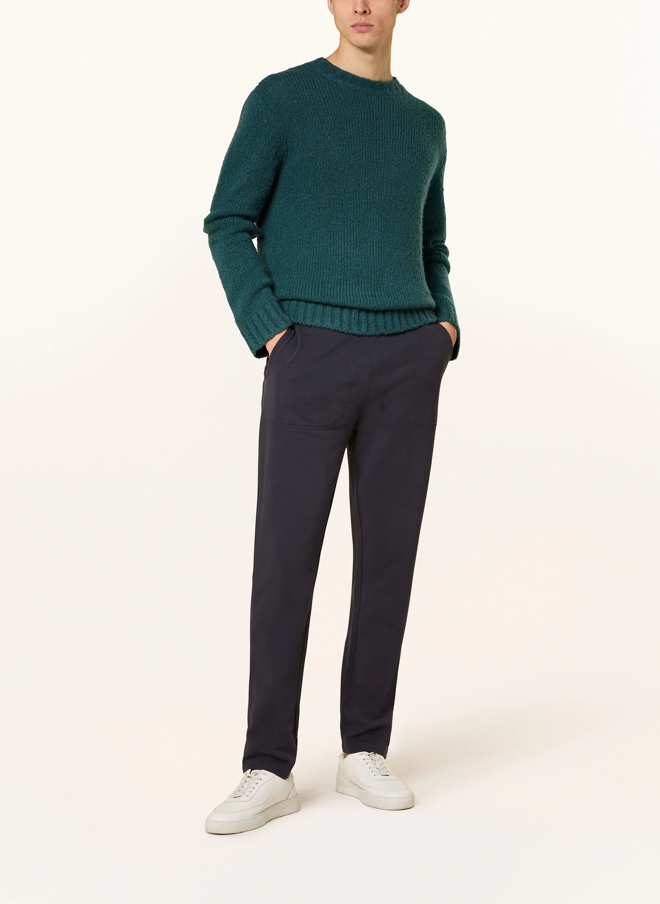 Juvia Pullover ROBERT