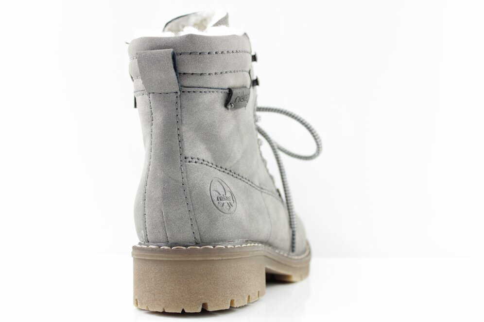 Rieker Stiefeletten