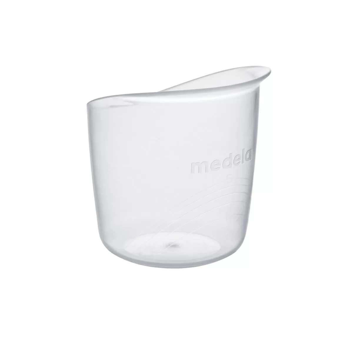 Medela - drikkebæger til spædbørn - 10 stk