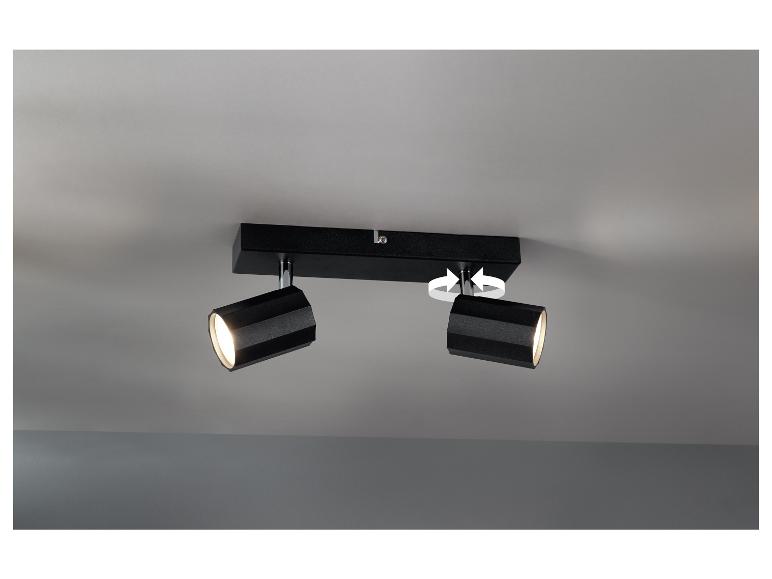 Wand- en plafondlamp, 4,8 W