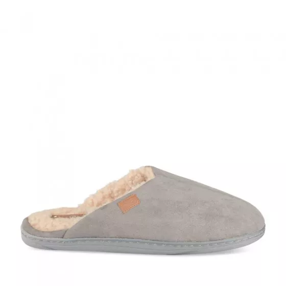 Chaussons GRIS DIM