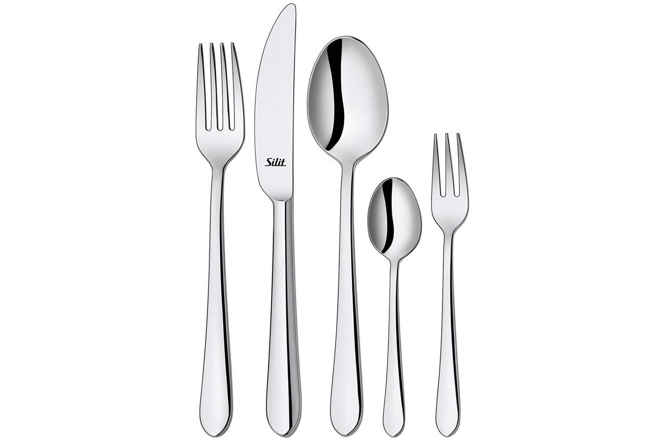 WMF Silit Midi 2145286431 bestekset 30-delig