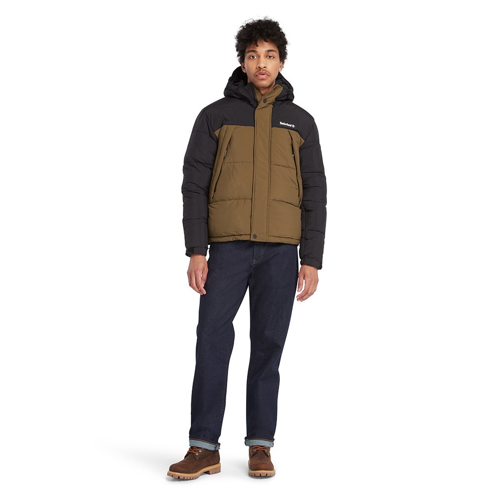 Timberland  Archive Puffer Jacket