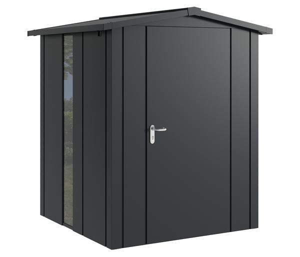 Hörmann Metallgerätehaus Juno JSD2 L-Sk