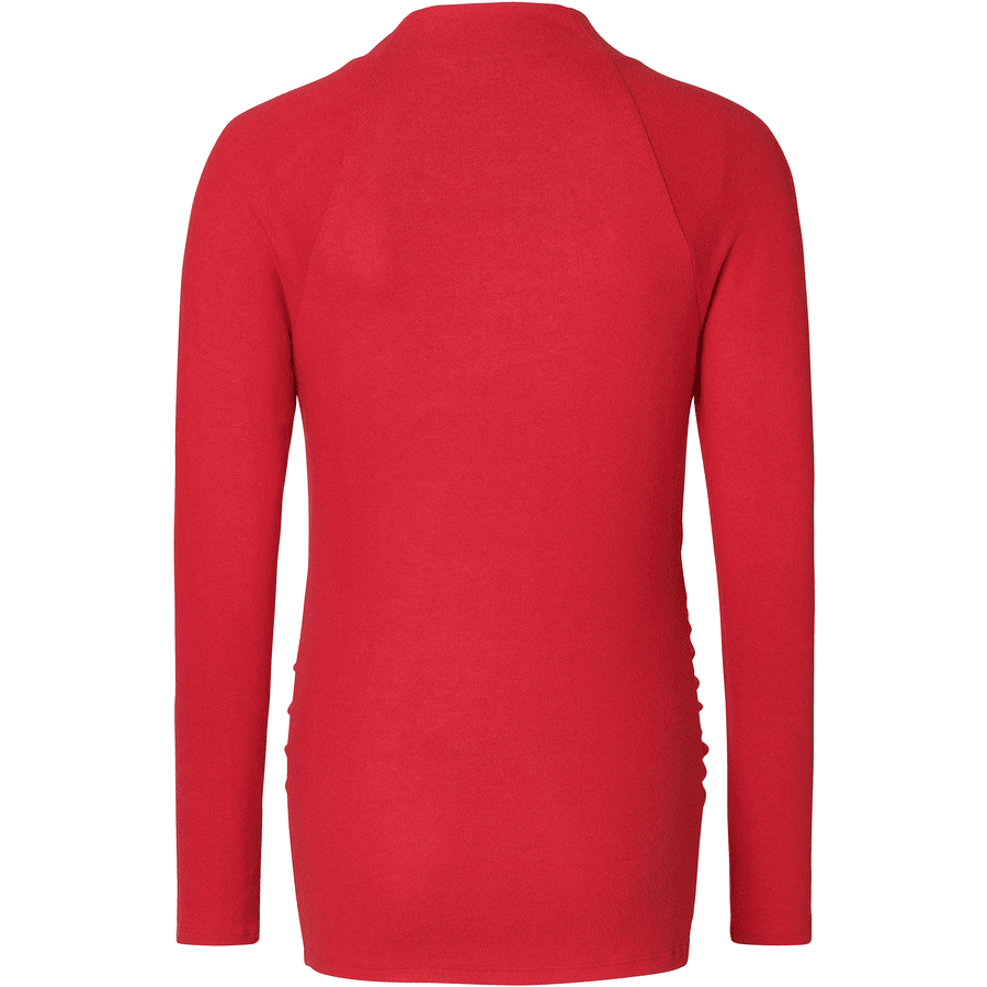 Noppies Still-Shirt Sebring jester red