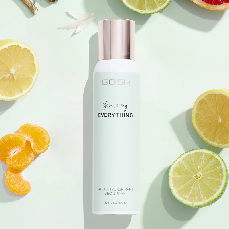GOSH Everything For Her Deo Spray 150 ml