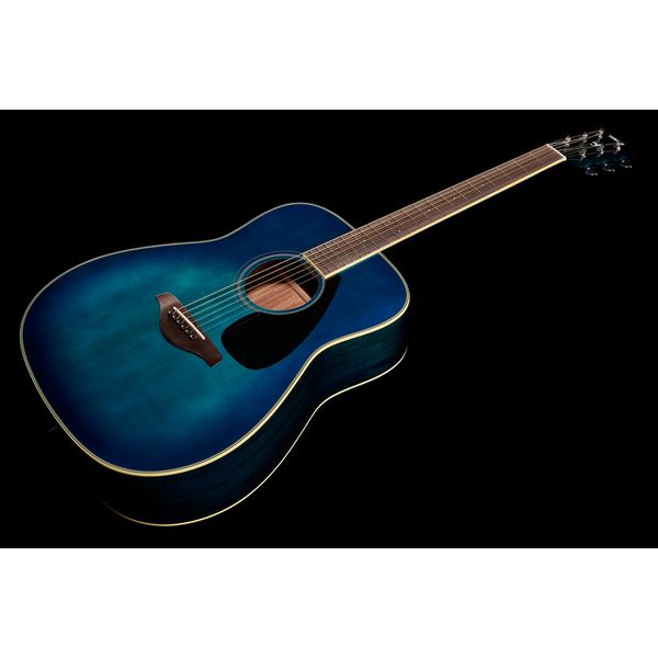 Yamaha FG820 SBII