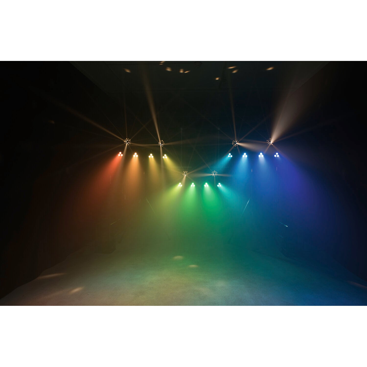 Eurolite LED KLS Laser Bar Next FX