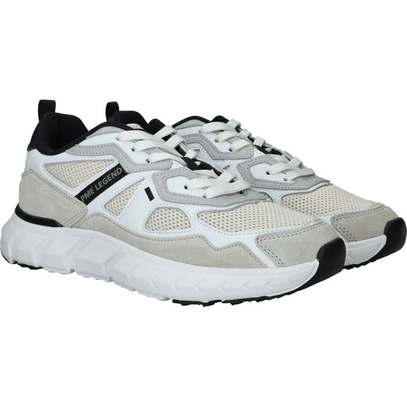 PME Legend Nightvought Sneakers Wit Heren
