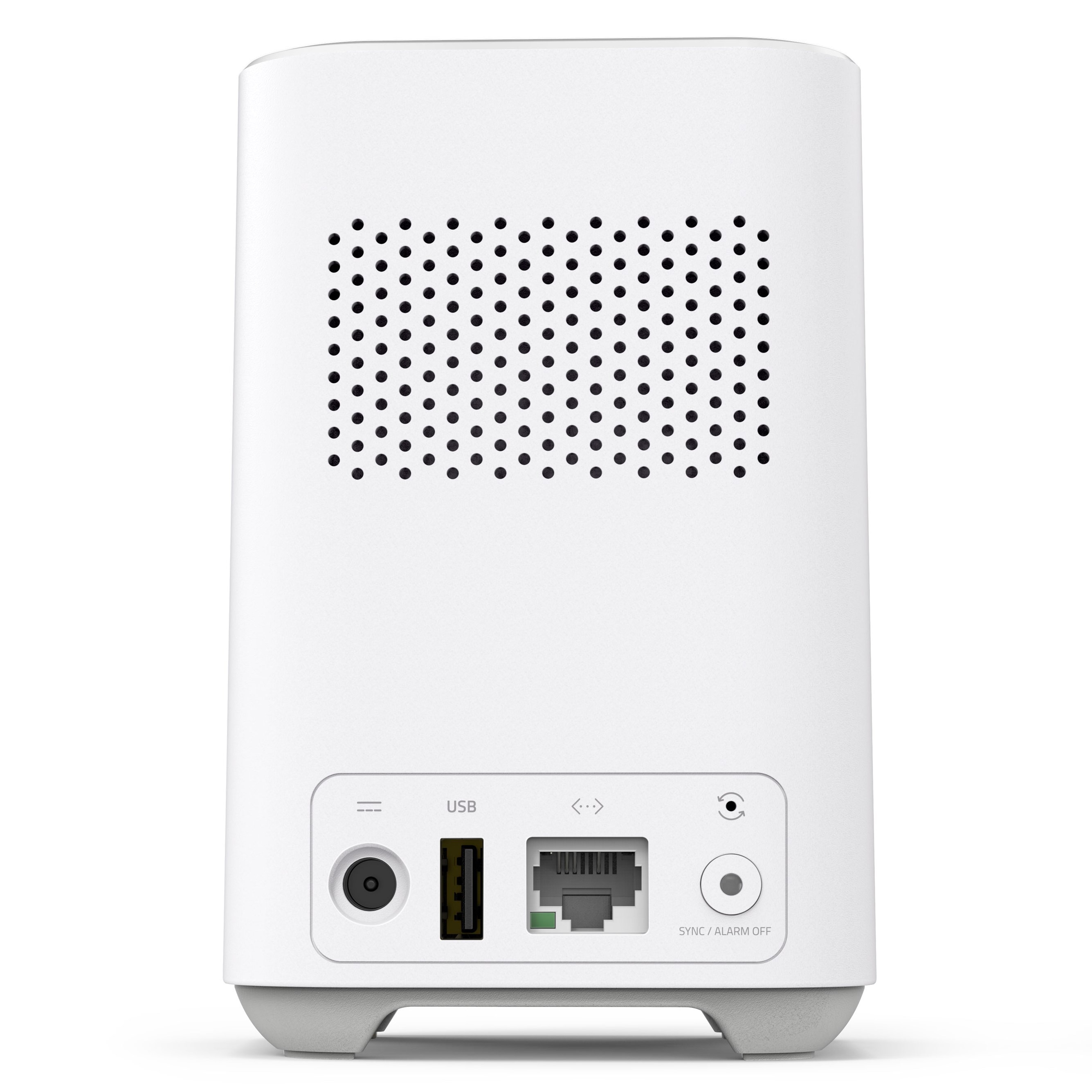 Eufy EufyCam 2C Kit Overvåkingssystem 3 kameraer