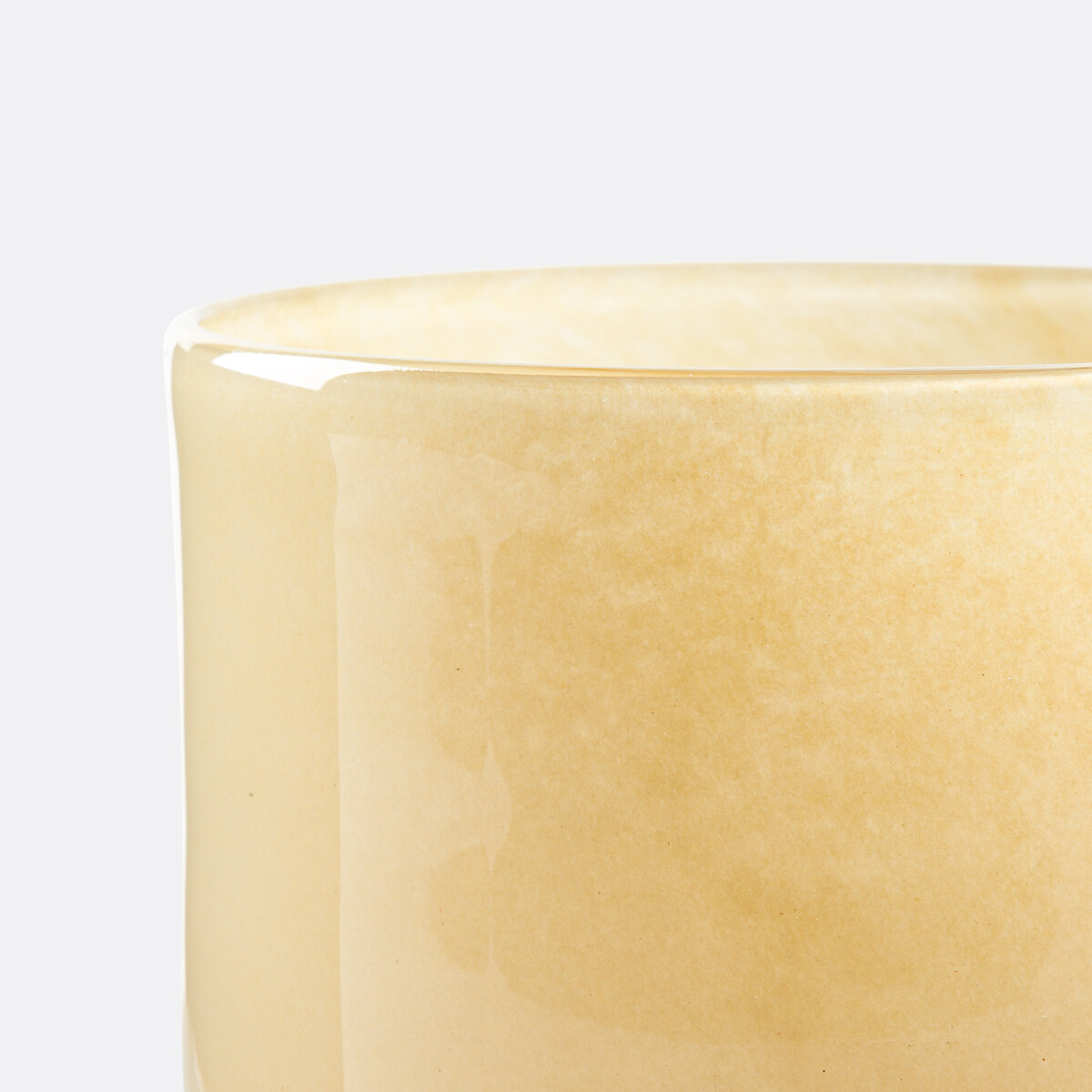 LA REDOUTE INTERIEURS<br>Porta-velas de vitral Iva