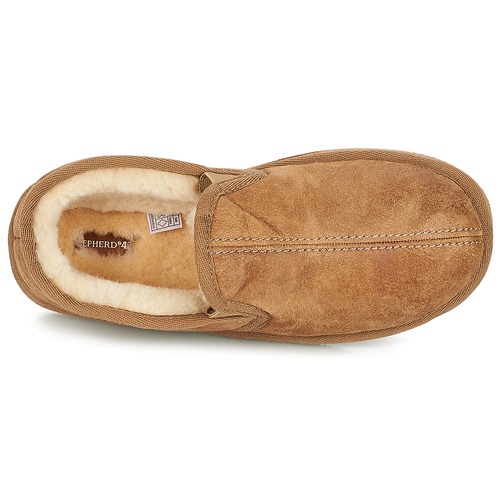 Shepherd - BOSSE - Camel