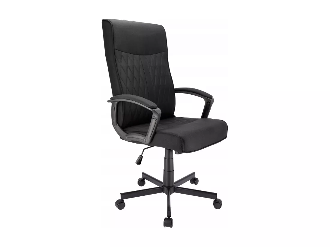 Fauteuil COMFORT gris chaise