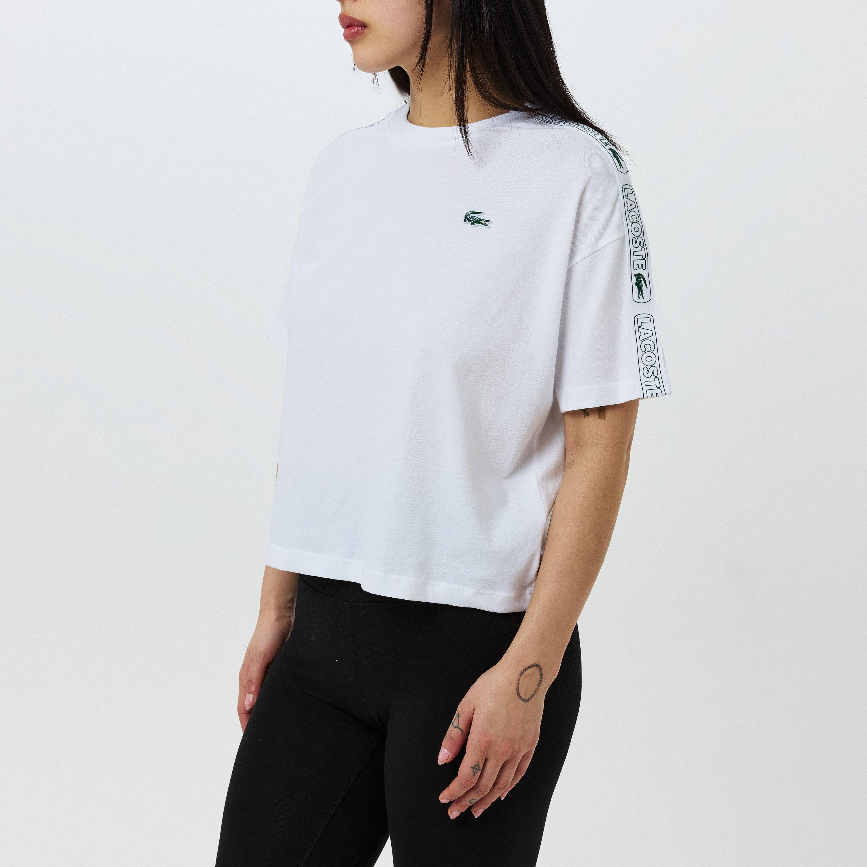 Lacoste Tape T Shirt