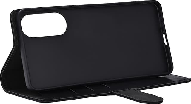 Gear Samsung Galaxy S25 Edge pungetui (sort)