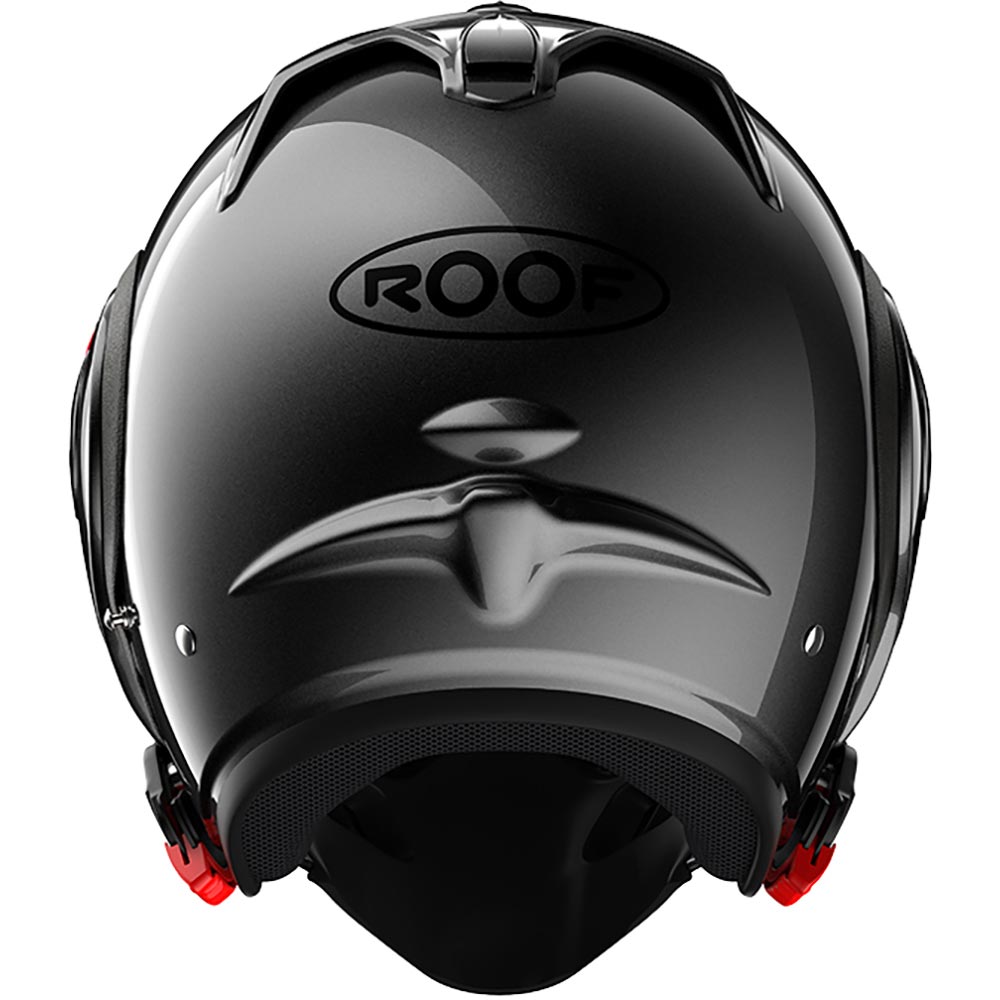 Roof - Casque Boxer Alpha Métal
