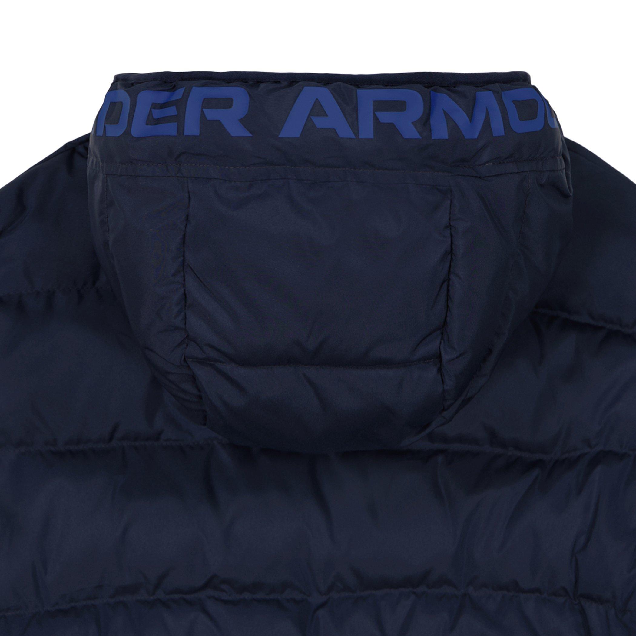Under Armour UA Pronto Puffer Jacket Juniors