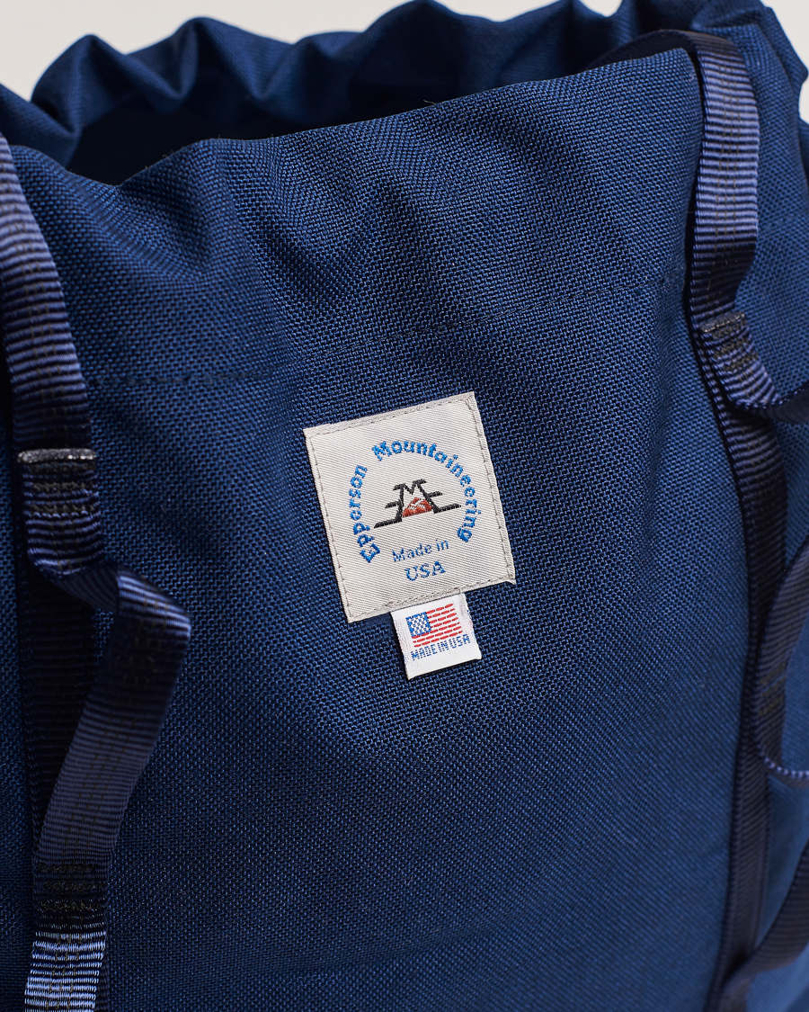 Epperson Mountaineering Climb Tote Bag Midnight