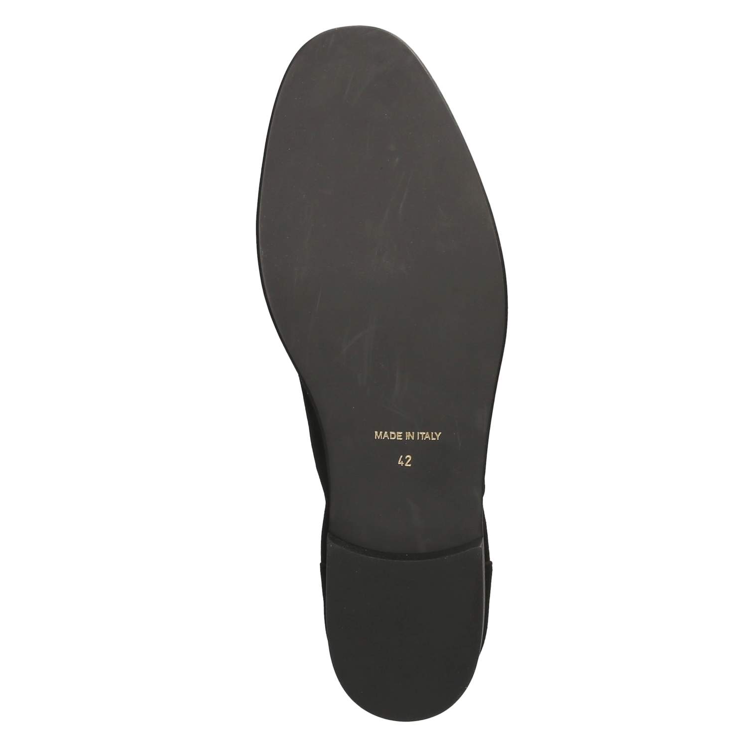 42Plus Schnürschuhe - nero