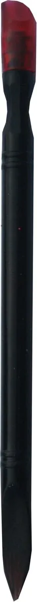 CND Cuticle Pusher Plastic - 1 stk.