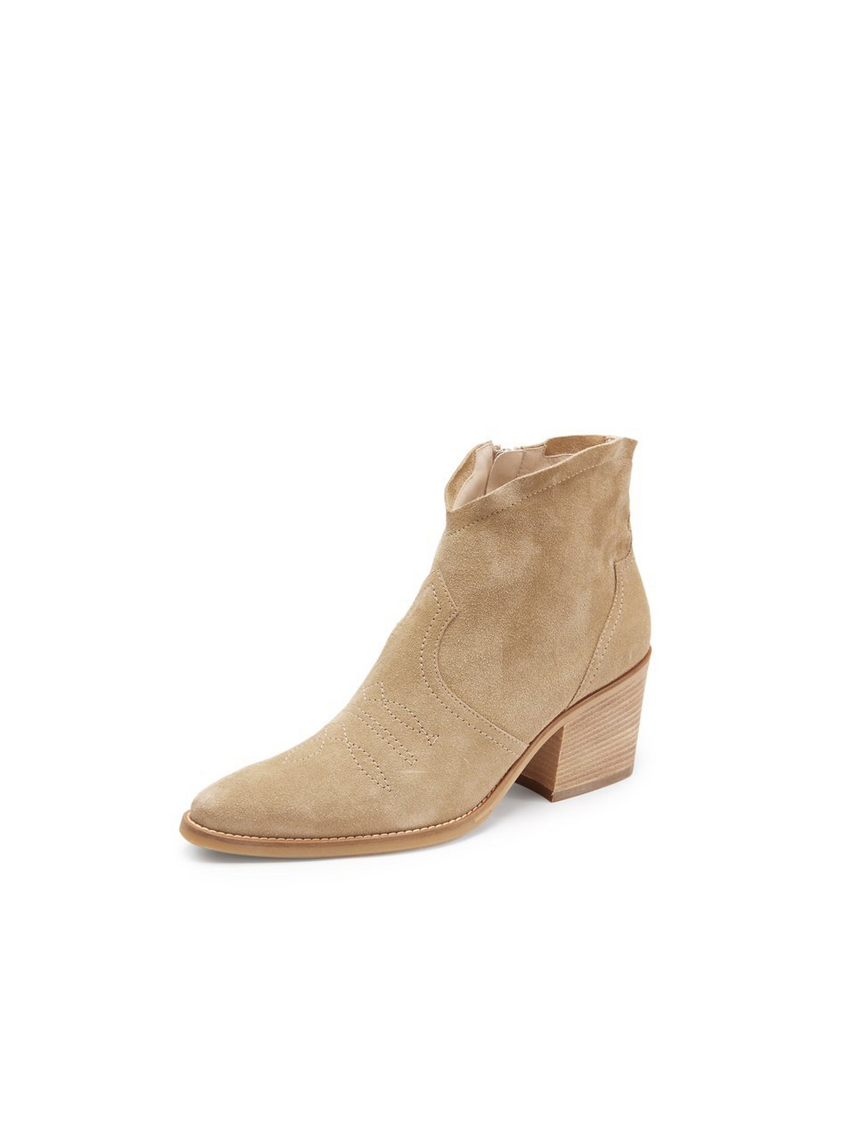 Cowboy-Stiefelette