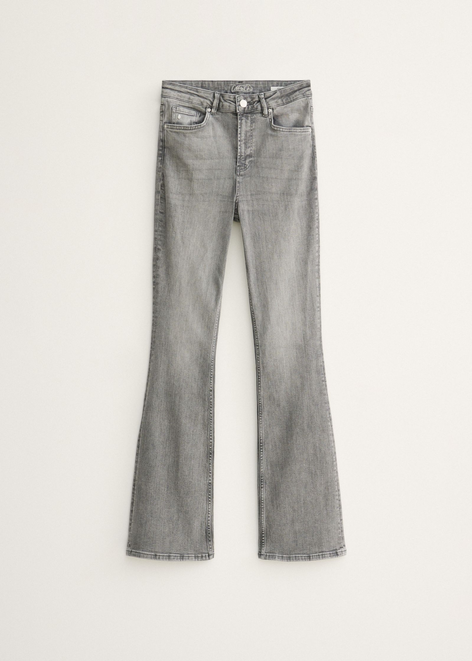 Flared jeans coco