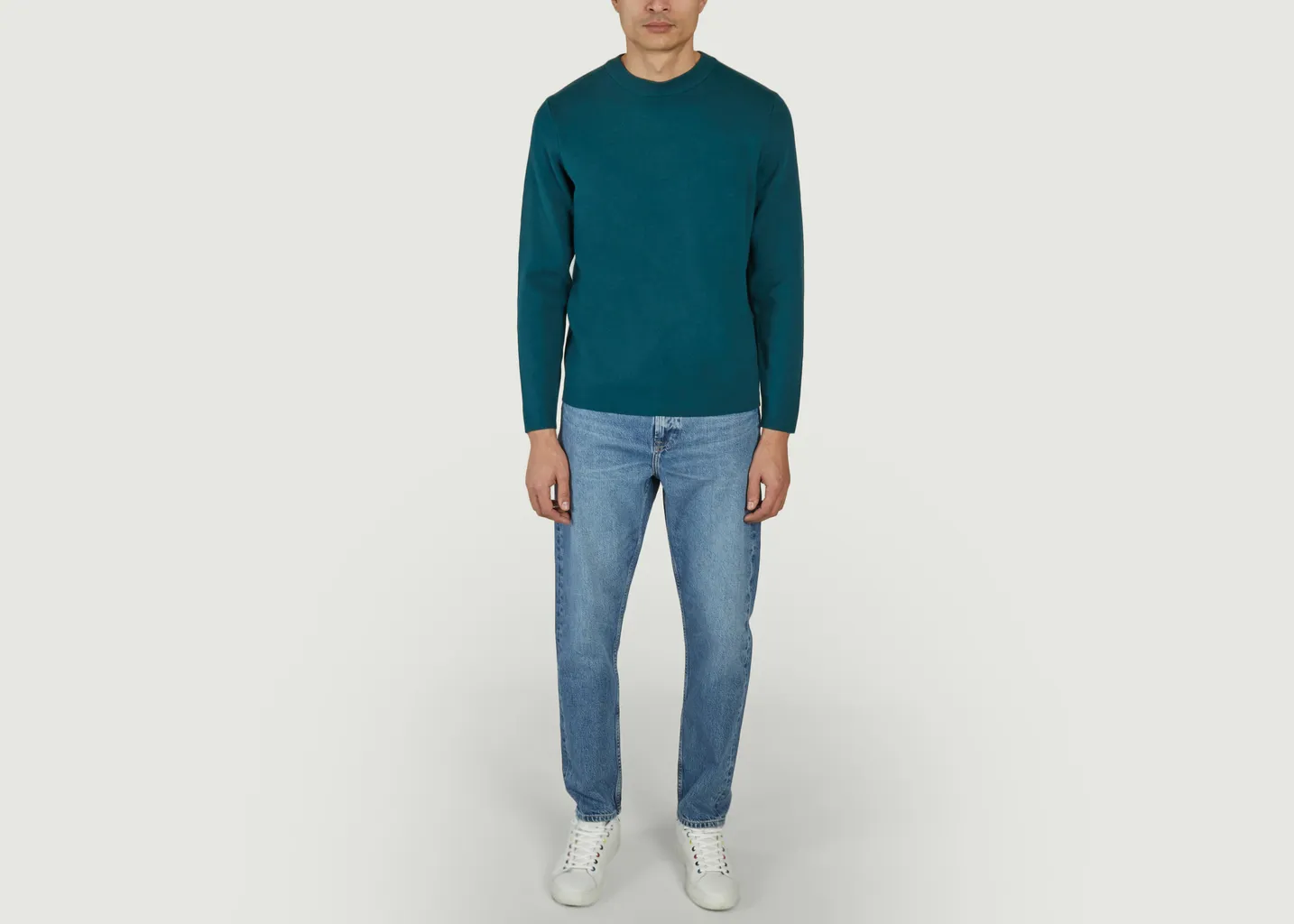 Sweat Gunan 10490 Samsoe Samsoe