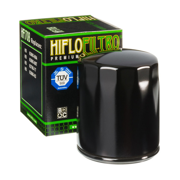 Hiflofiltro - Filtre à huile HF170B