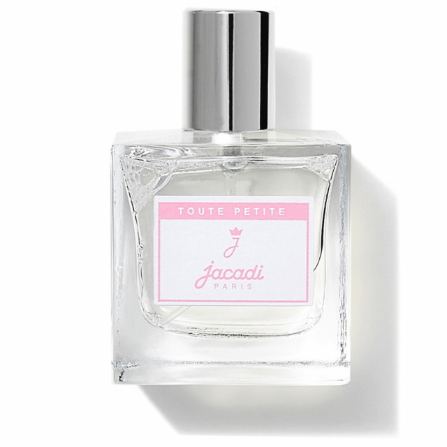 Toute Petite Eau de Senteur JACADI